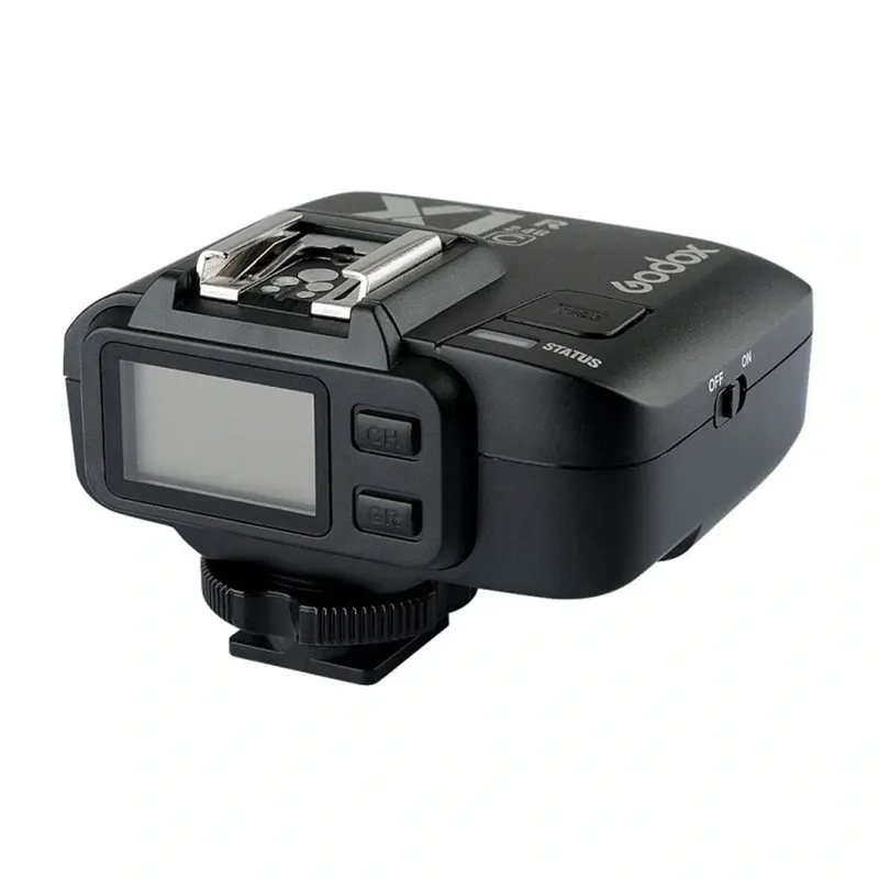 GODOX X1R TTL Remote Trigger for Canon]>
